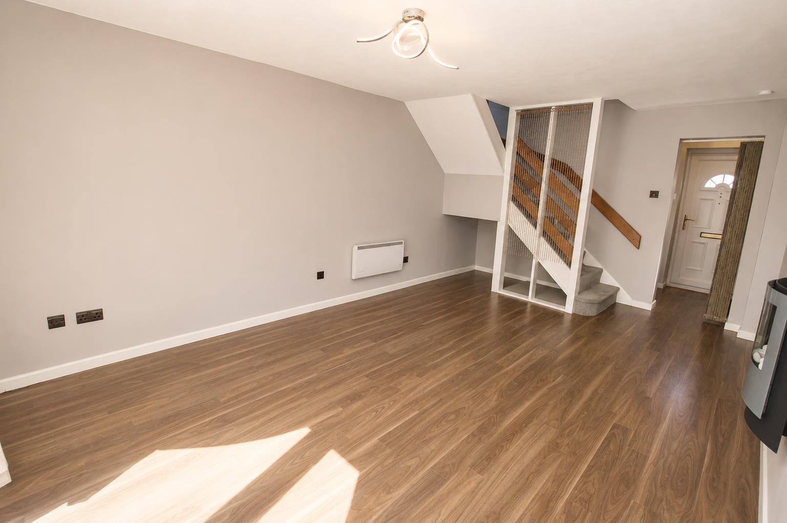 Lamorna Crescent, Tilehurst, Reading